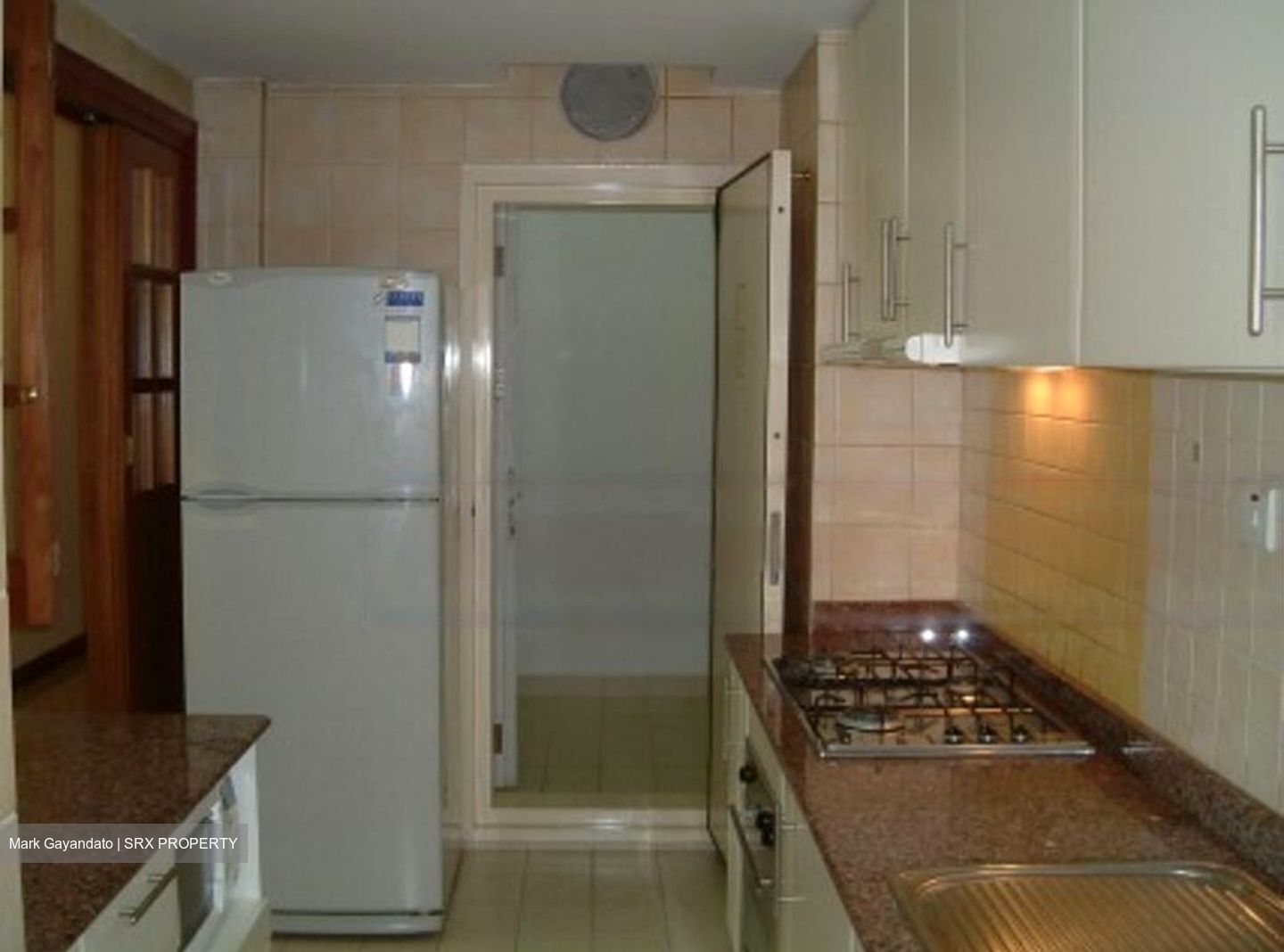 Compass Heights (D19), Apartment #442058061